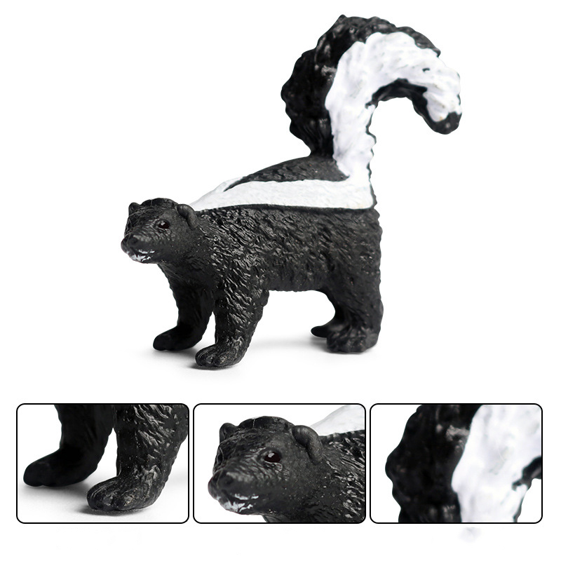 Simualtion – figurines d'anima - Kids Toys Exhibition avis et prix