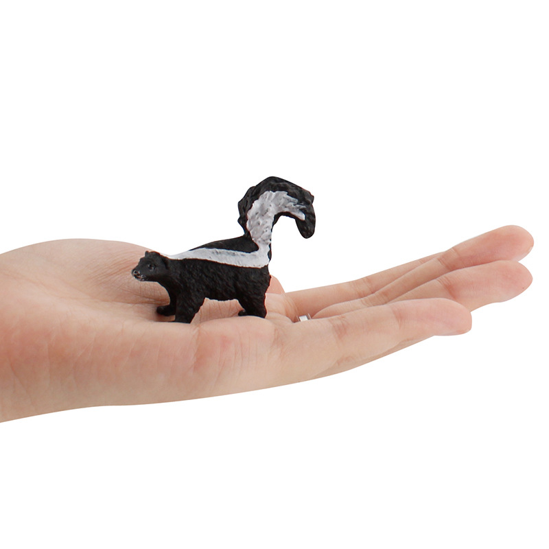 Simualtion – figurines d'anima - Kids Toys Exhibition avis et prix