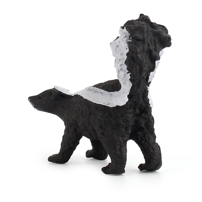 Simualtion – figurines d'anima - Kids Toys Exhibition avis et prix