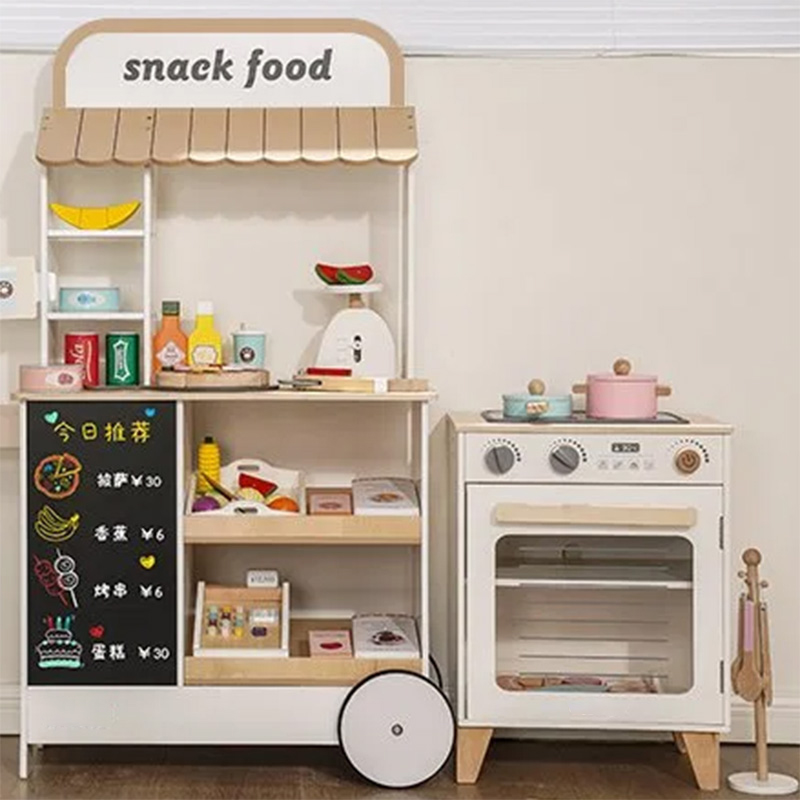 Accessoires de cuisine : Ensem - Kids Toys Manufacturers avis et prix