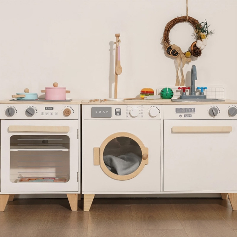 Accessoires de cuisine : Ensem - Kids Toys Manufacturers avis et prix