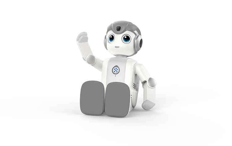 Alpha Mini fabrication profess - Kids Toys Manufacturers avis et prix