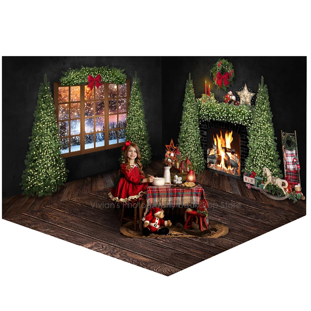 Décor de Noël Nuit Polaire pou - Banner Kids Toys avis et prix