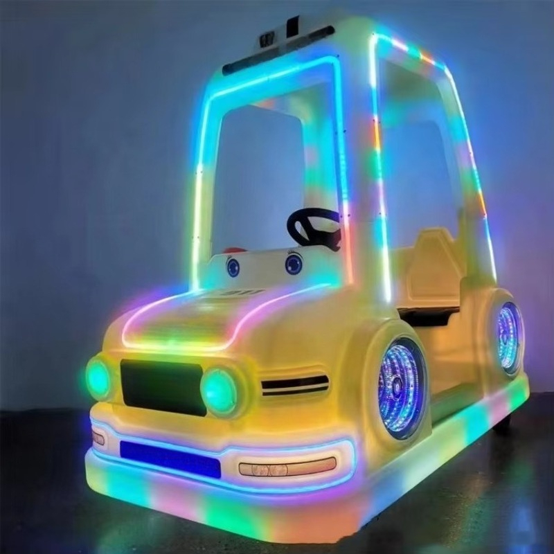 Voitures tamponneuses électriq - Kids Toys Manufacturers avis et prix
