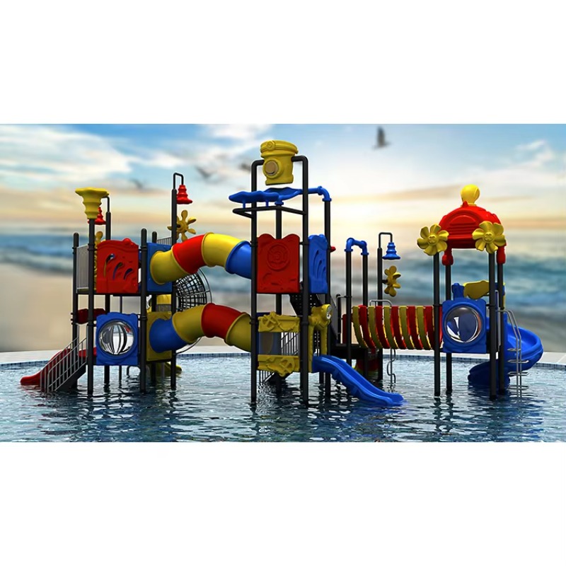 Fabricant de toboggans aquatiq - Kids Toys Manufacturers avis et prix