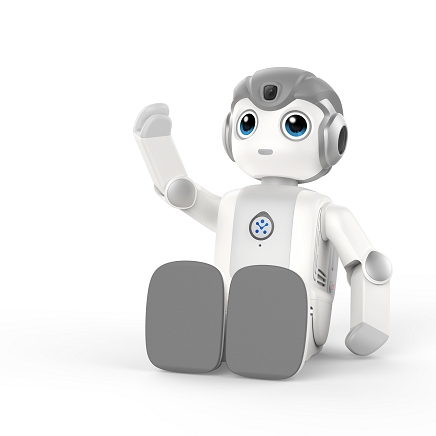 Alpha Mini Robot STEM AI de ha - Kids Toys Manufacturers avis et prix