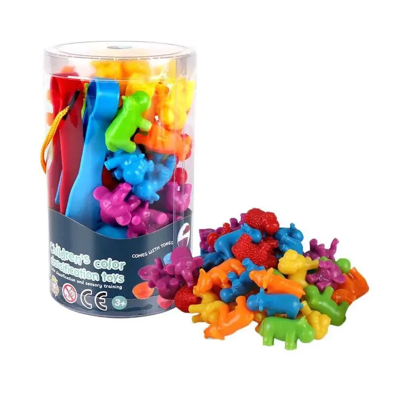 Jeu d'apprentissage précoce po - Kids Toys 2 Year Old avis et prix