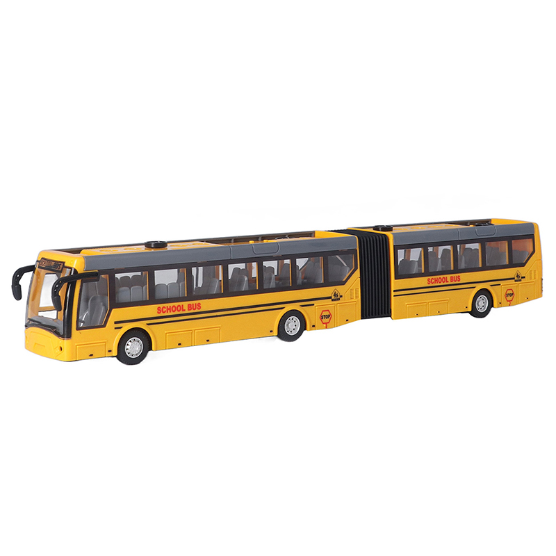 Bus télécommandé à Double char - Kids' Toys Channel avis et prix