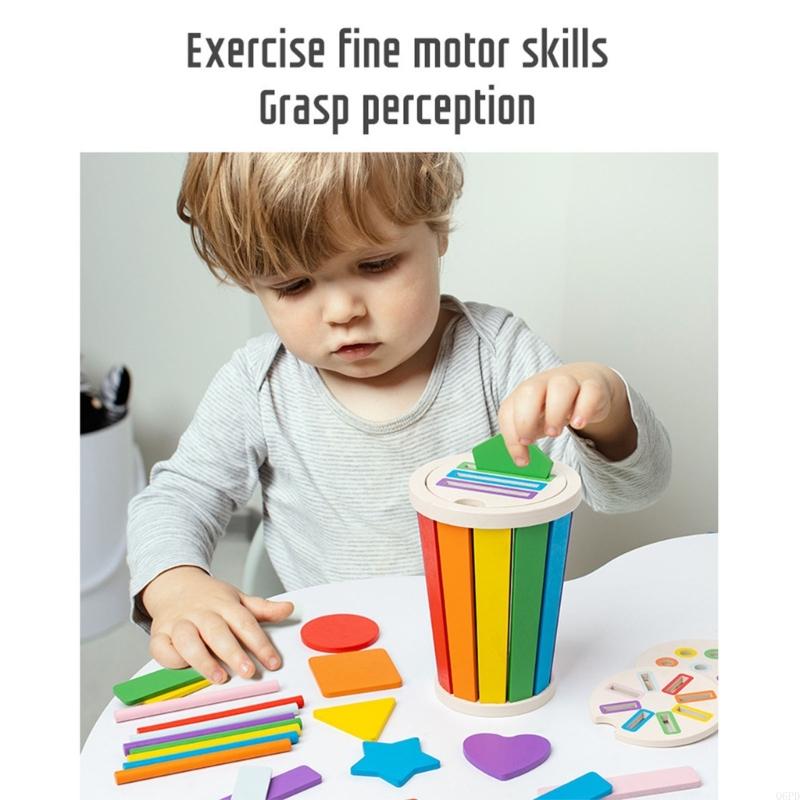 Jouet éducatif trieur formes e - Kids Toys 2 Year Old avis et prix