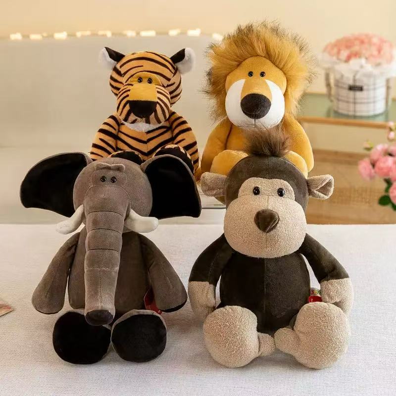 Jouets en peluche d'animaux de - Kids Toys Elephant avis et prix