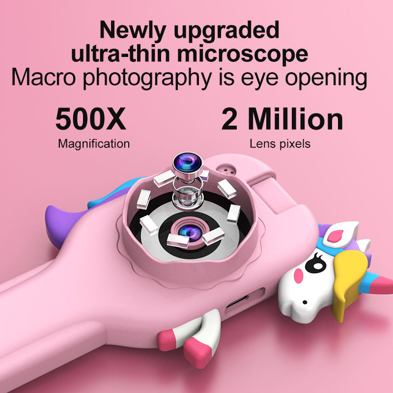 Cadeau pour enfants - Microsco - Microscope Kids Science avis et prix