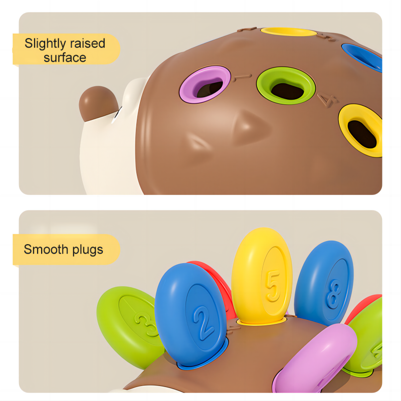 Jouets Montessori pour tout-pe - Kids Toys 2 Year Old avis et prix