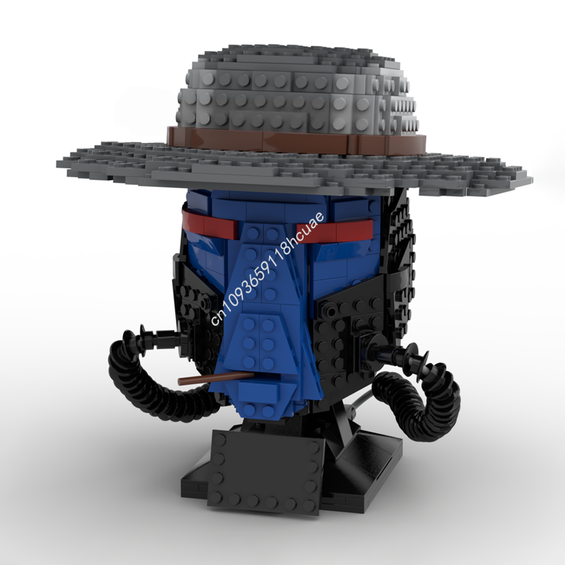 598 pièces MOC Star Battle Cad - Kids Toys Cad Block avis et prix