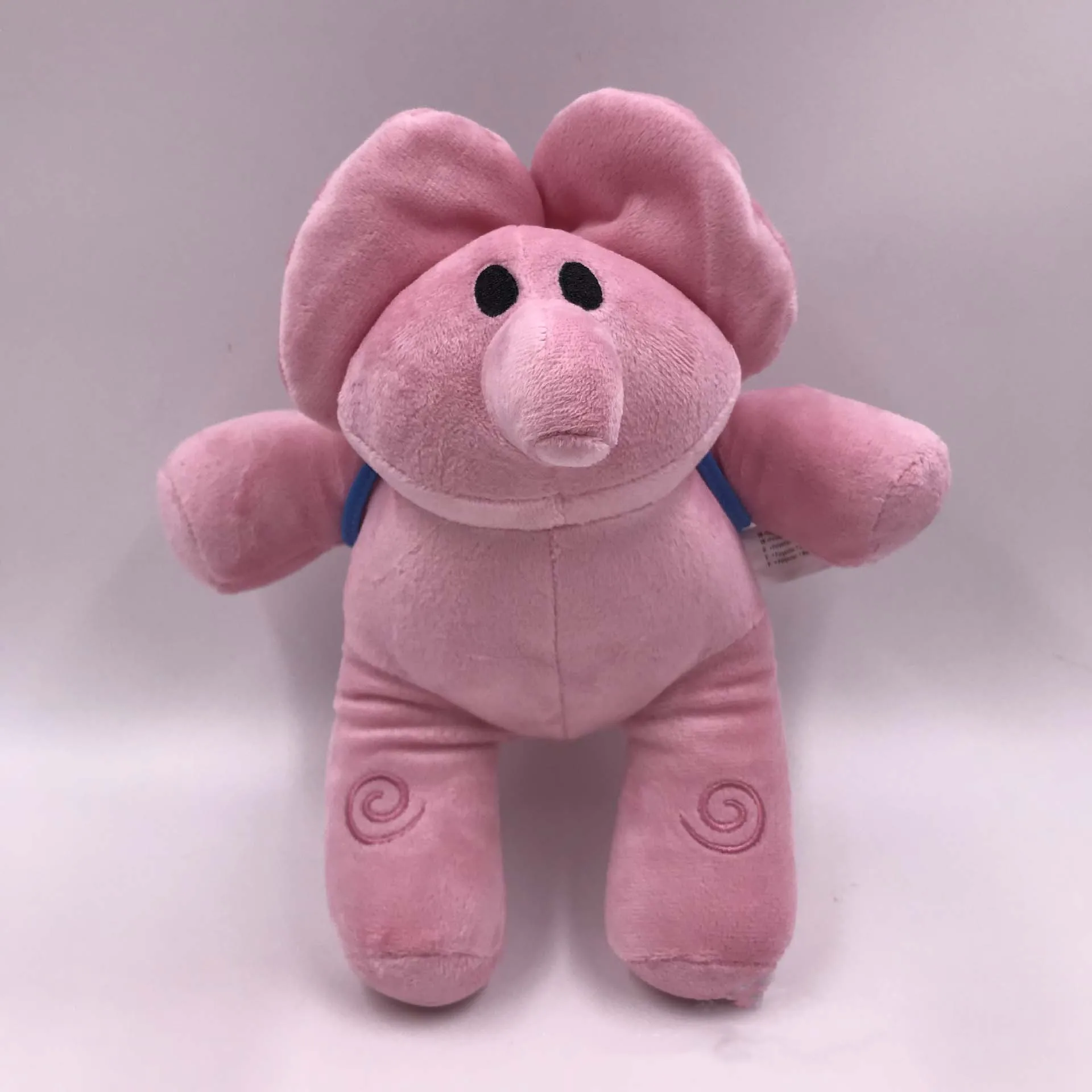 Ensemble de peluches animales  - Kids Toys Elephant avis et prix