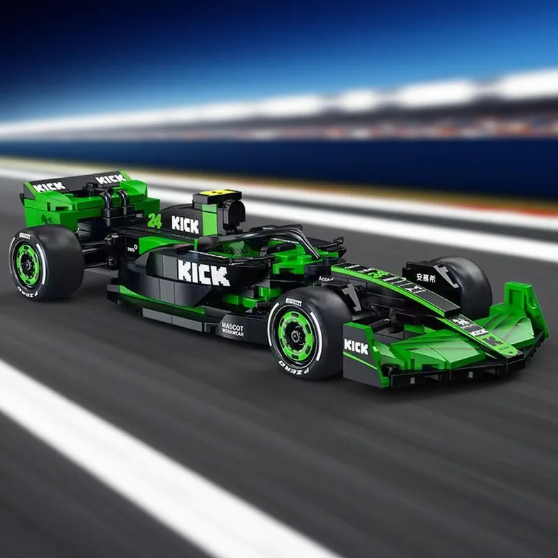 C44 Cada C55032 KICK Sauber Te - Kids Toys Cad Block avis et prix