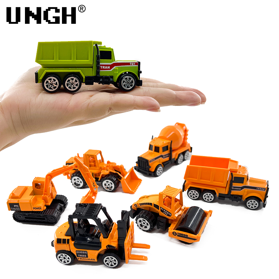 UNGH 6 pièces en alliage moulé - Kids Toys 10 Year Old avis et prix