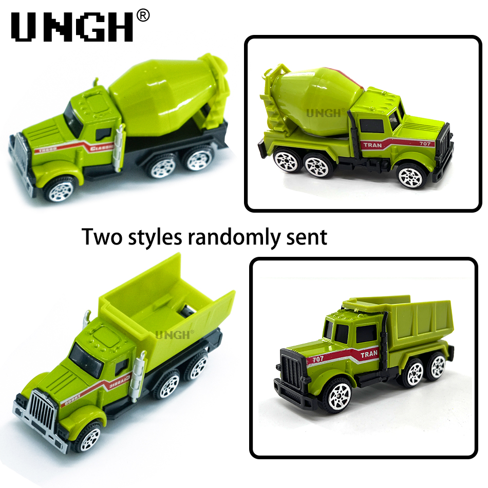 UNGH 6 pièces en alliage moulé - Kids Toys 10 Year Old avis et prix