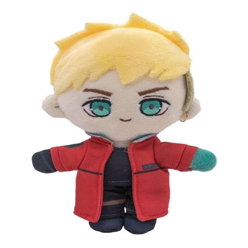20CM Anime Trigun exposition a - Kids Toys Exhibition avis et prix