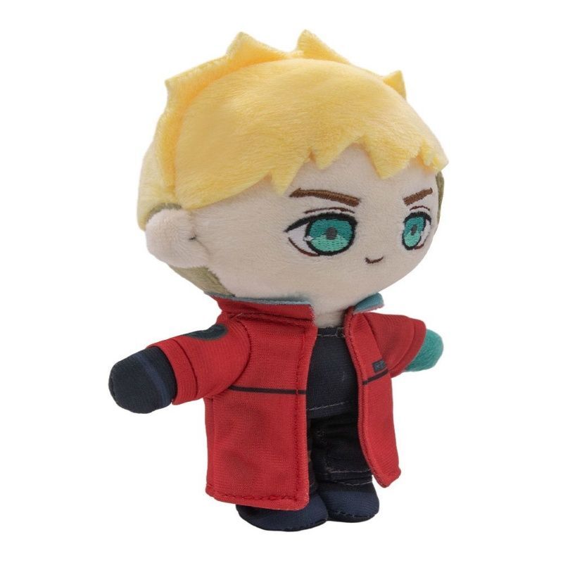 20CM Anime Trigun exposition a - Kids Toys Exhibition avis et prix