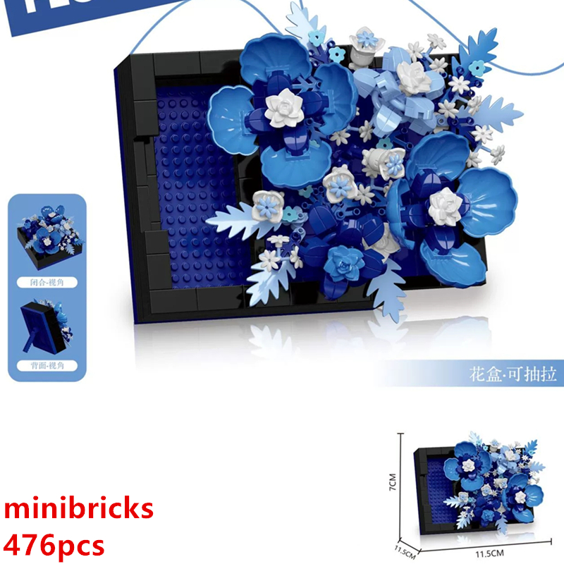 Bricolage 3D célèbre Rose Hibi - Kids Toys Exhibition avis et prix