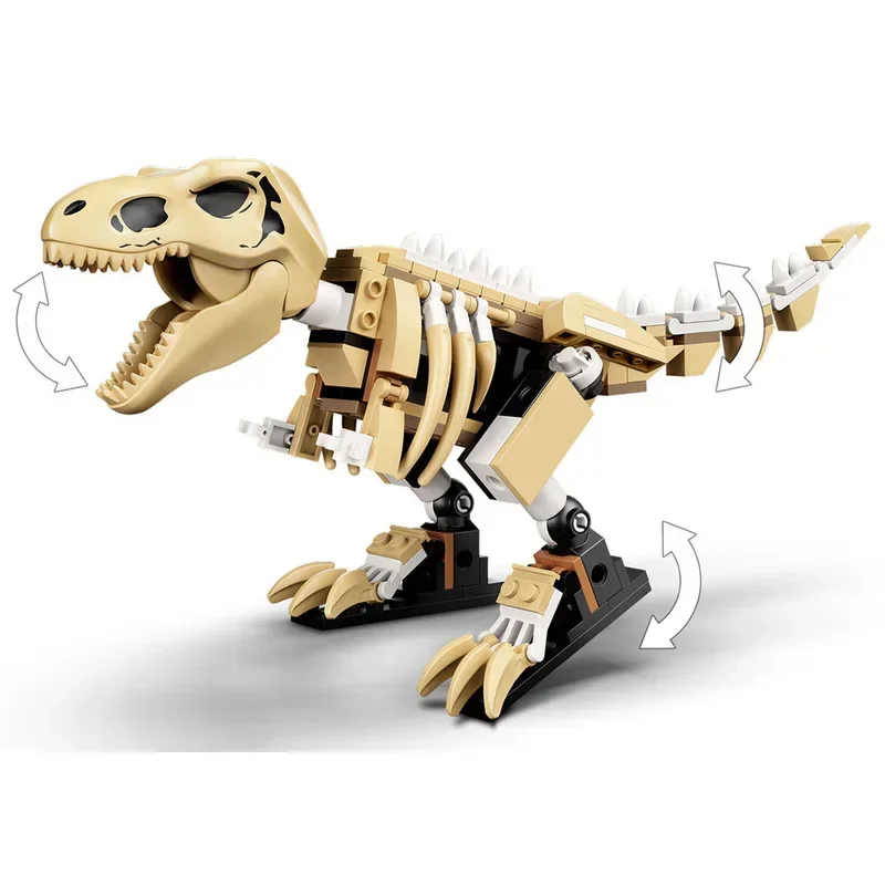 Idées du monde T. rex oeuf de  - Kids Toys Exhibition avis et prix