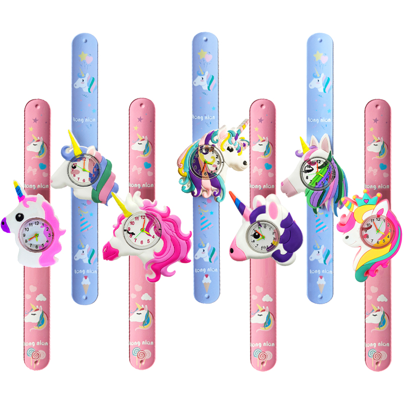 Montre pour enfants avec brace - Kids Toys 10 Year Old avis et prix