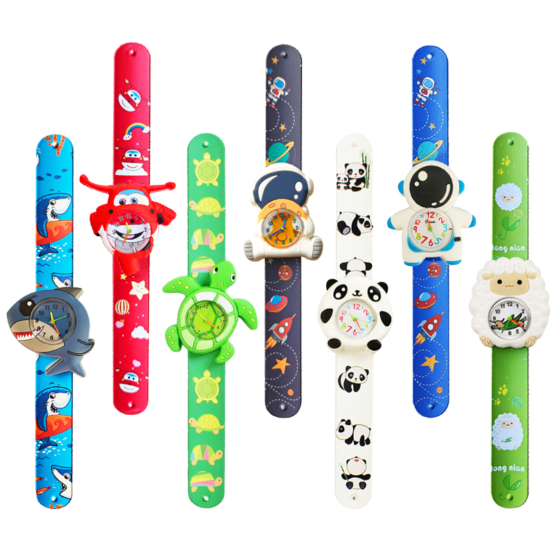 Montre pour enfants avec brace - Kids Toys 10 Year Old avis et prix
