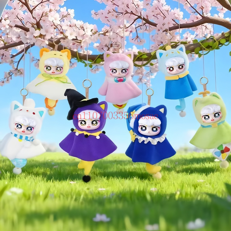 Meowt Ronomers Blind Box – Pen - Kids Toys China avis et prix