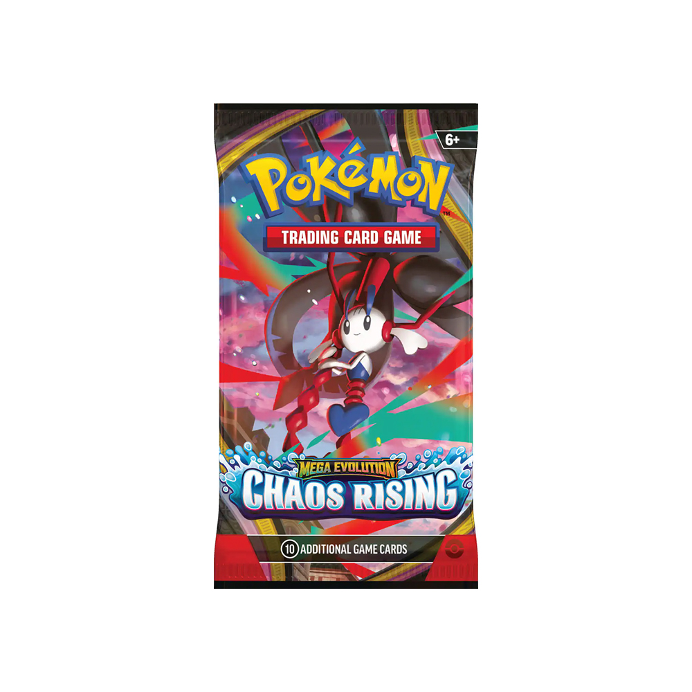 Nouvelles cartes Pokémon 2026  - Kids Toys China avis et prix