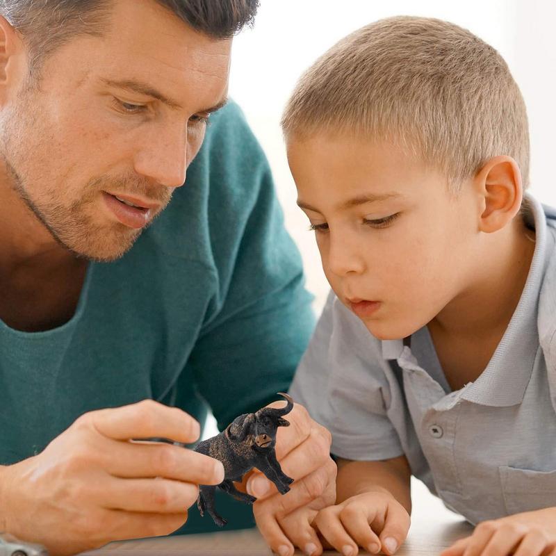 Figurines miniatures de bétail - Kids Toys Exhibition avis et prix