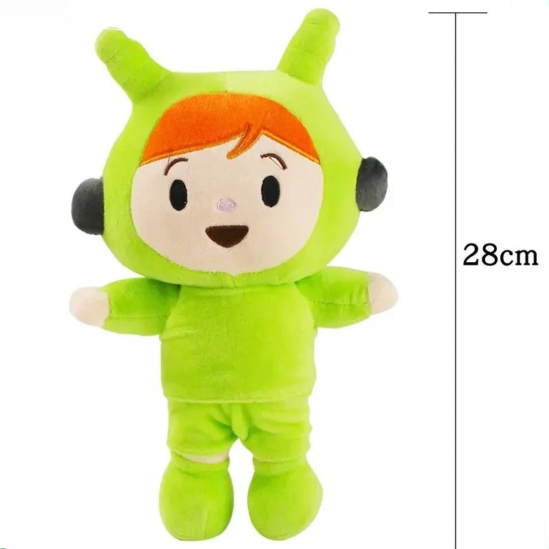 Ensemble de jouets en peluche  - Kids Toys Elephant avis et prix